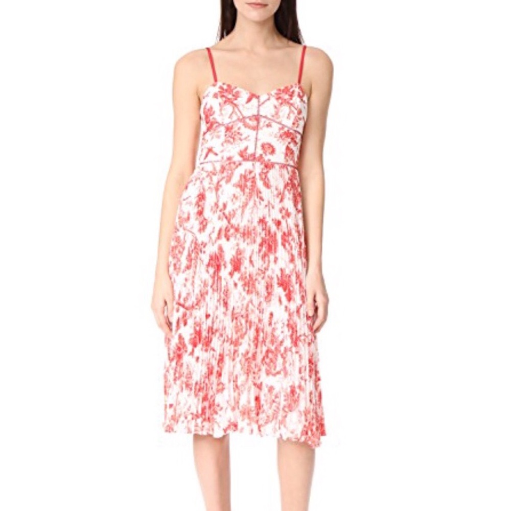 Club Monaco Sinthea Dress